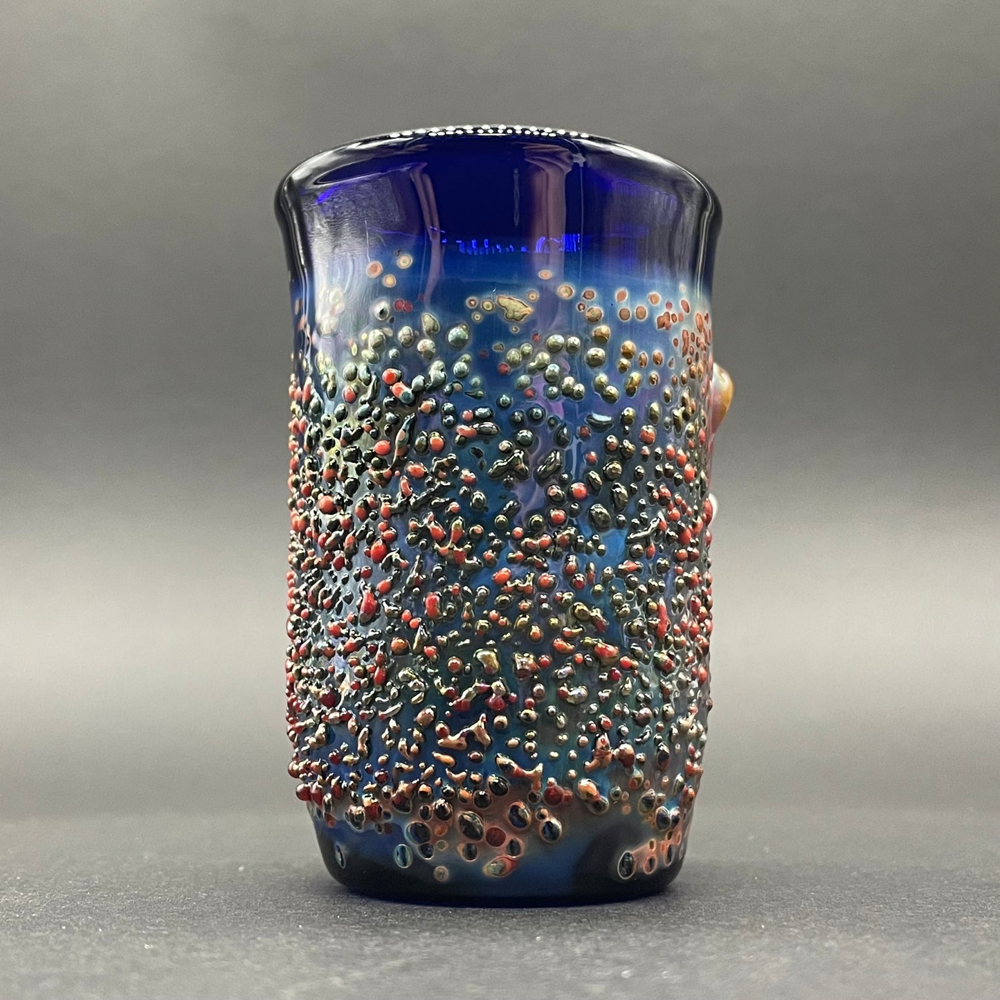 MOUTH shot glass