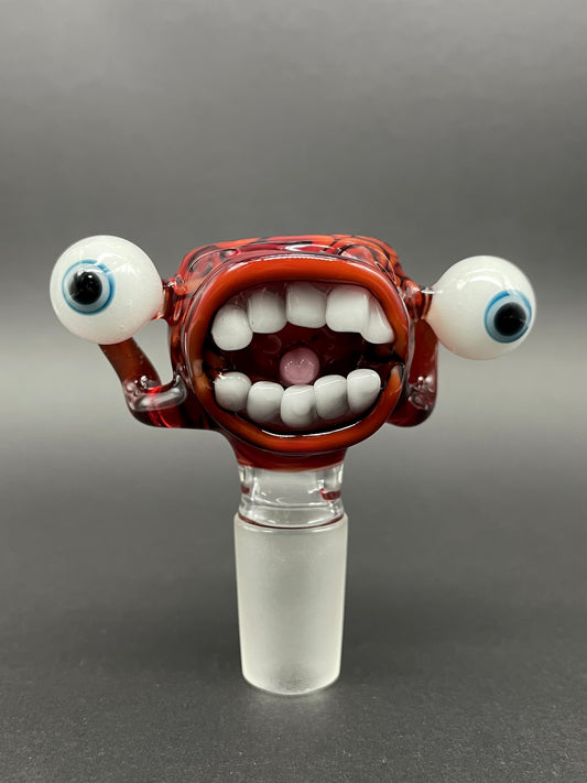 18mm Drain Bamage slide