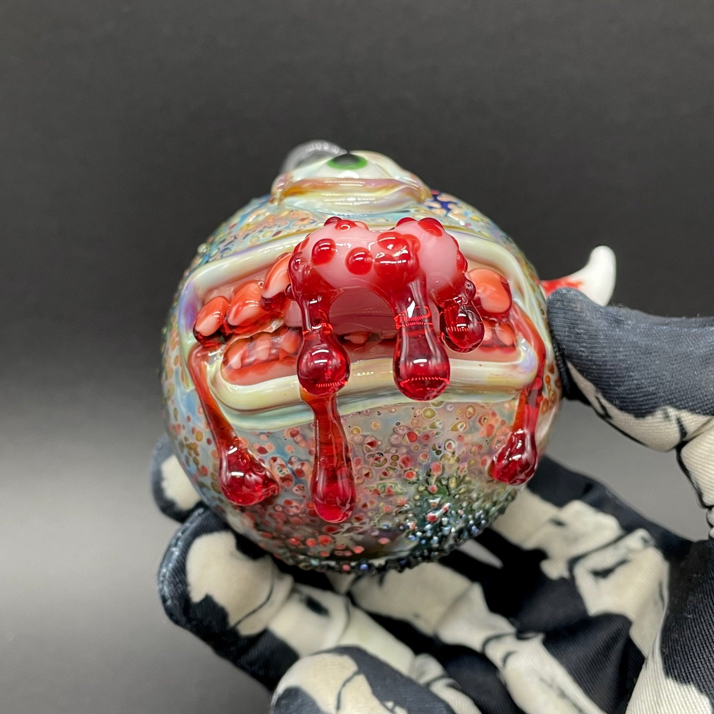 Bloody Mary ornament