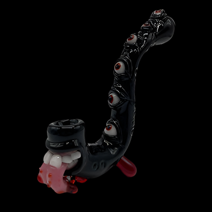 Black Dragon Sherlock