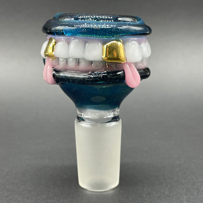18mm too many teeth slide