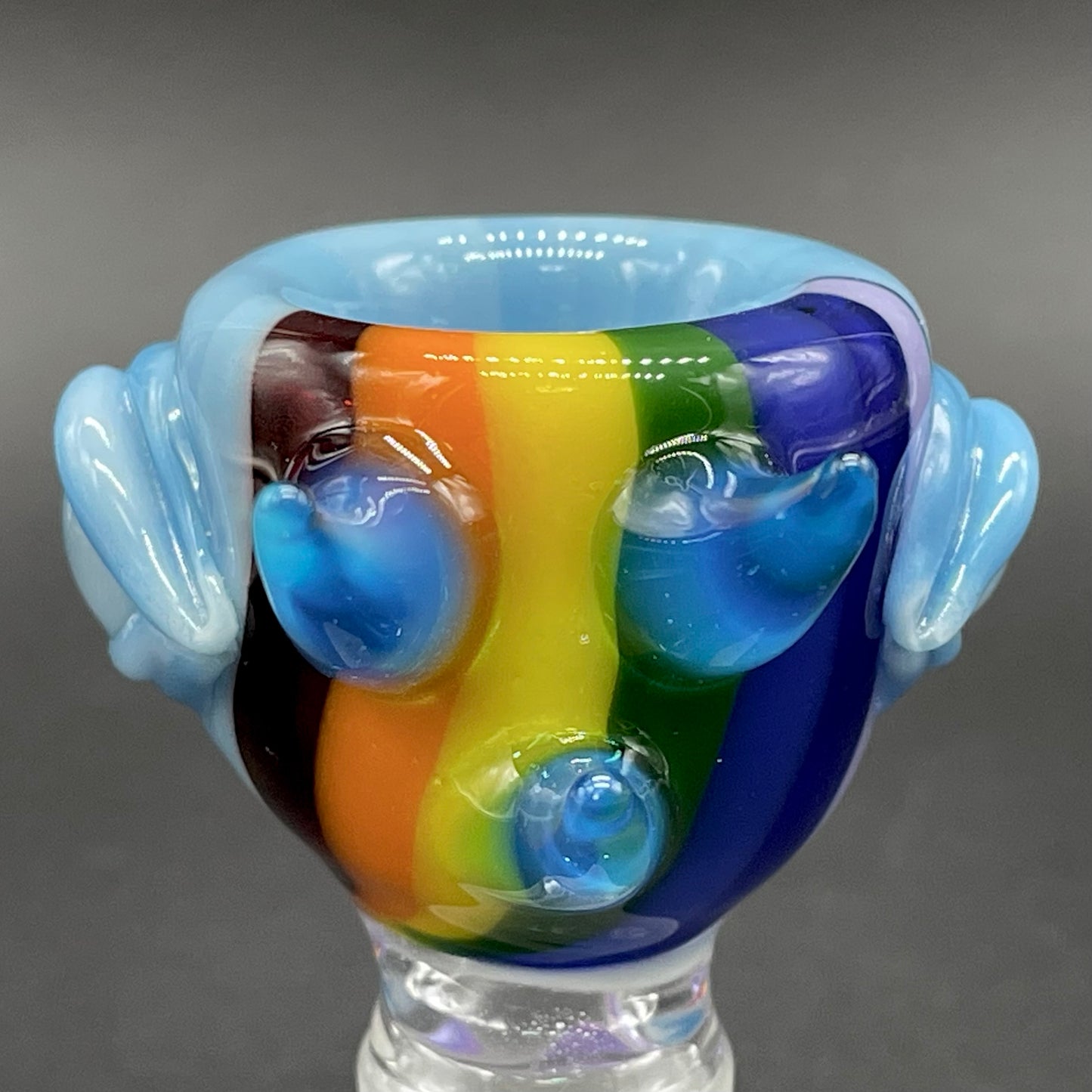 18mm Kool aid tongue slide