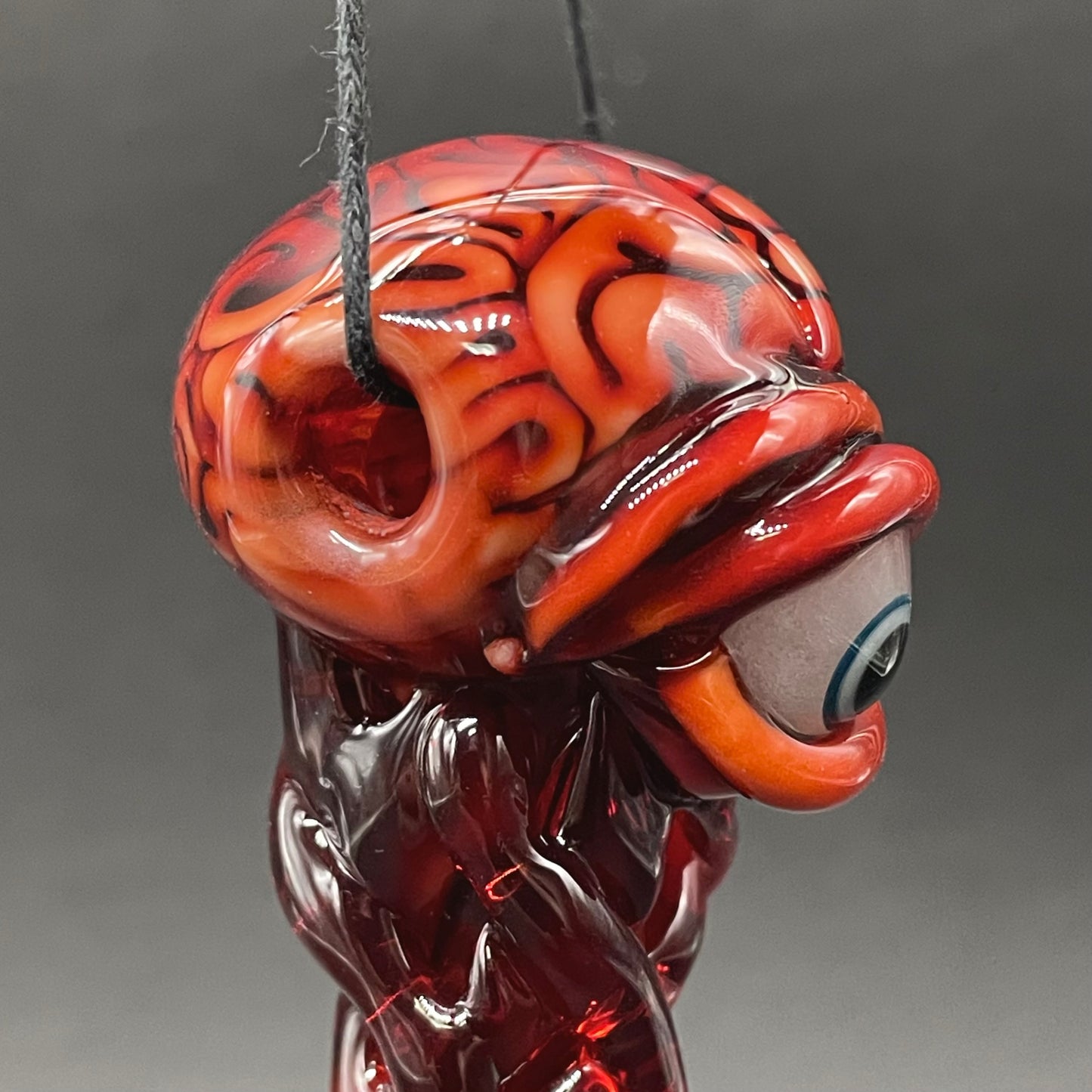 Brain pendant