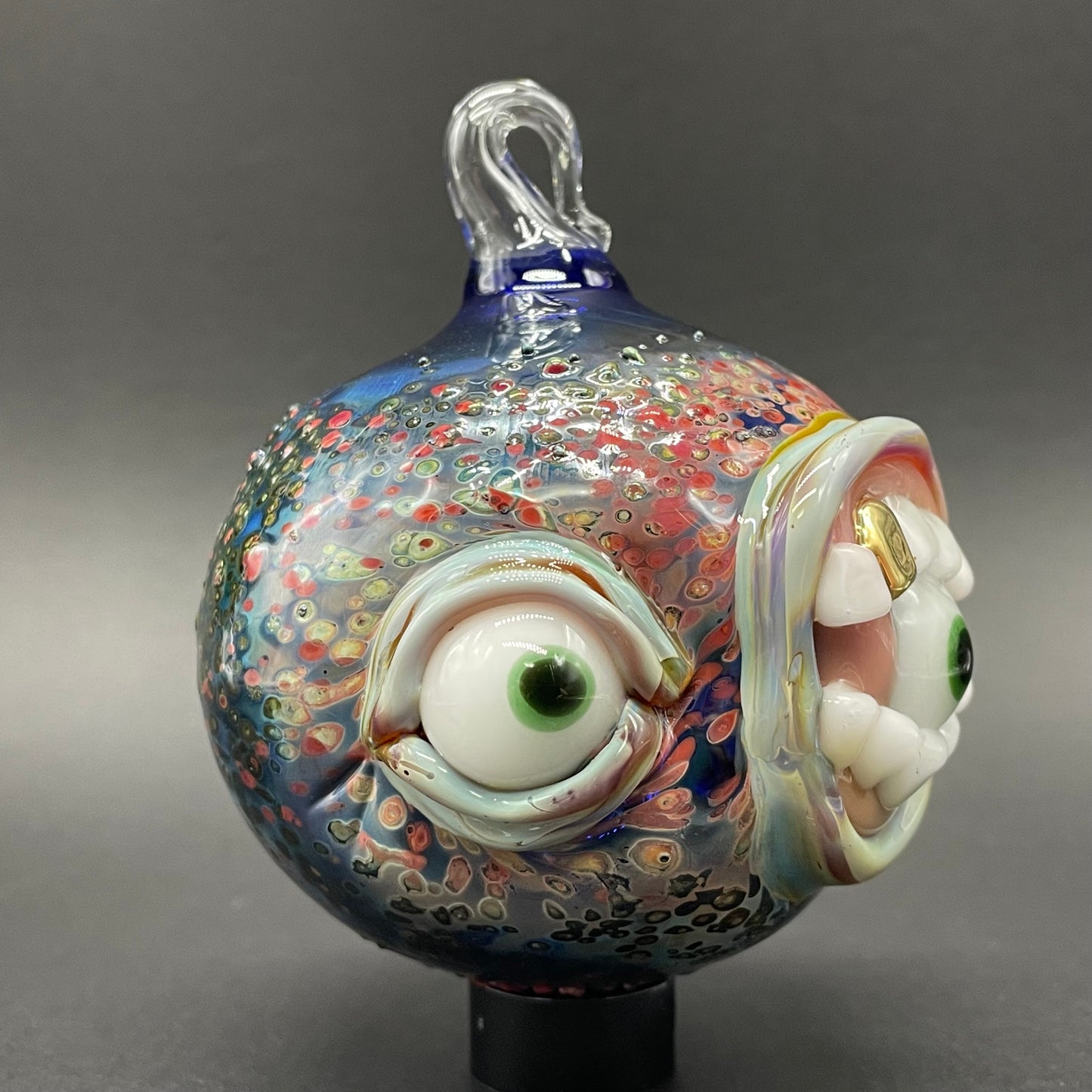 Lemmy kilmister ornament