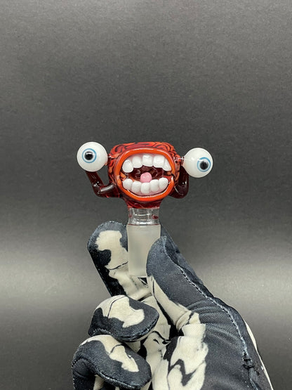 18mm Drain Bamage slide