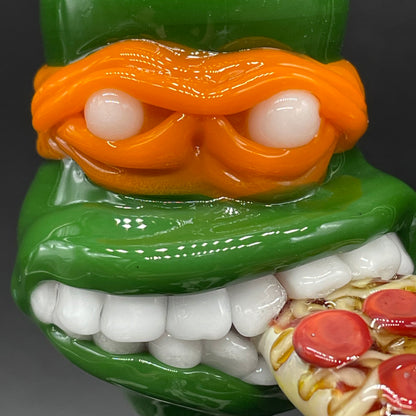 Michelangelo