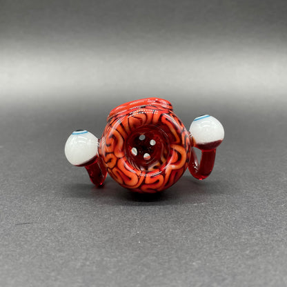 18mm Drain Bamage slide