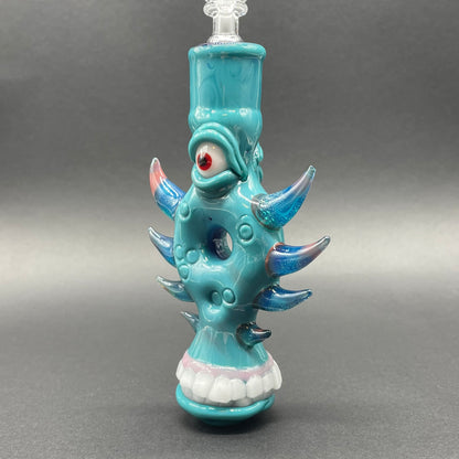 Nectar collector