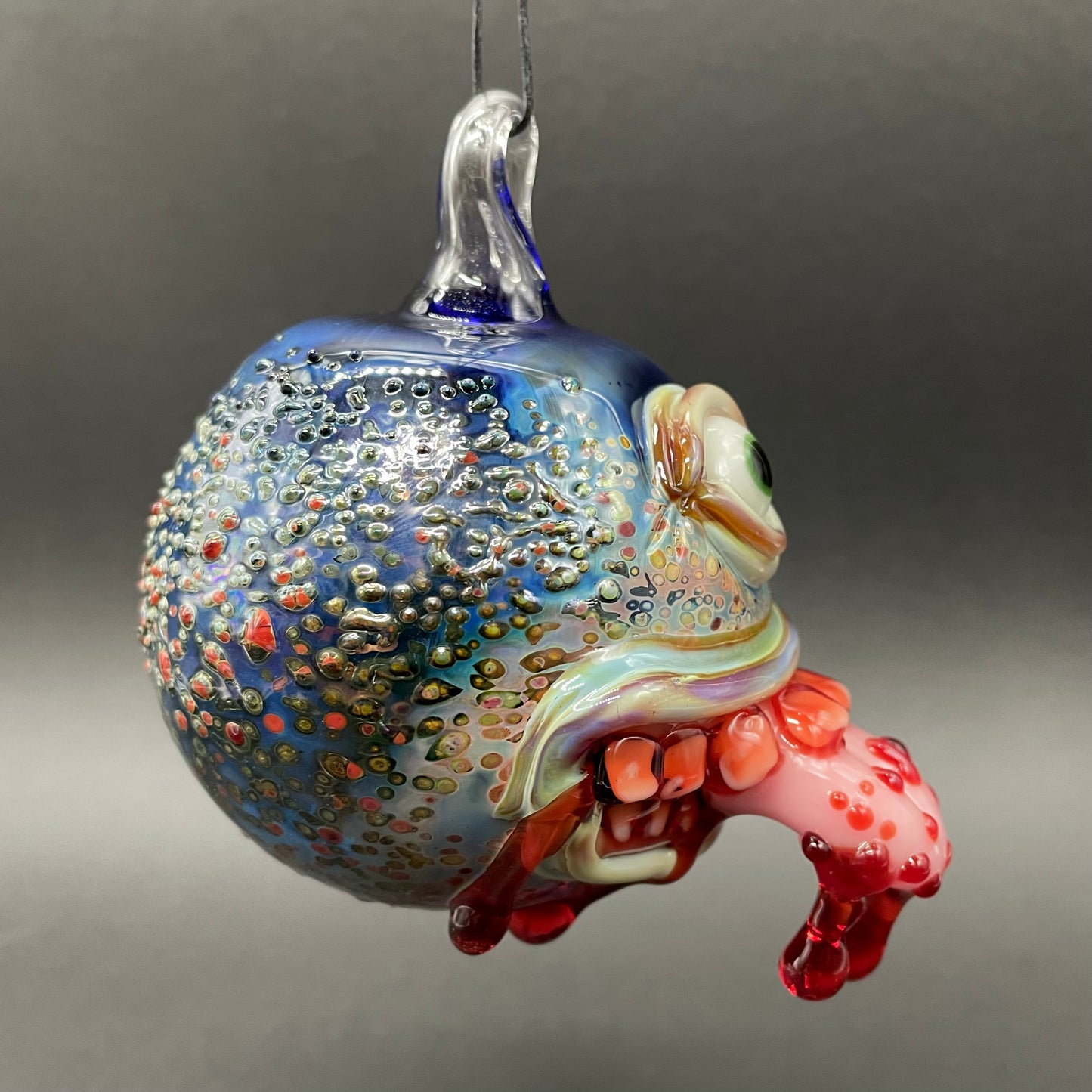 Bloody Mary ornament