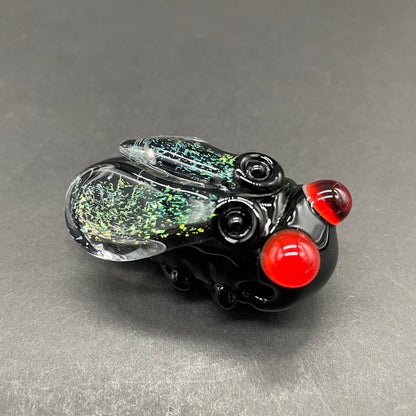 Cicada pendant