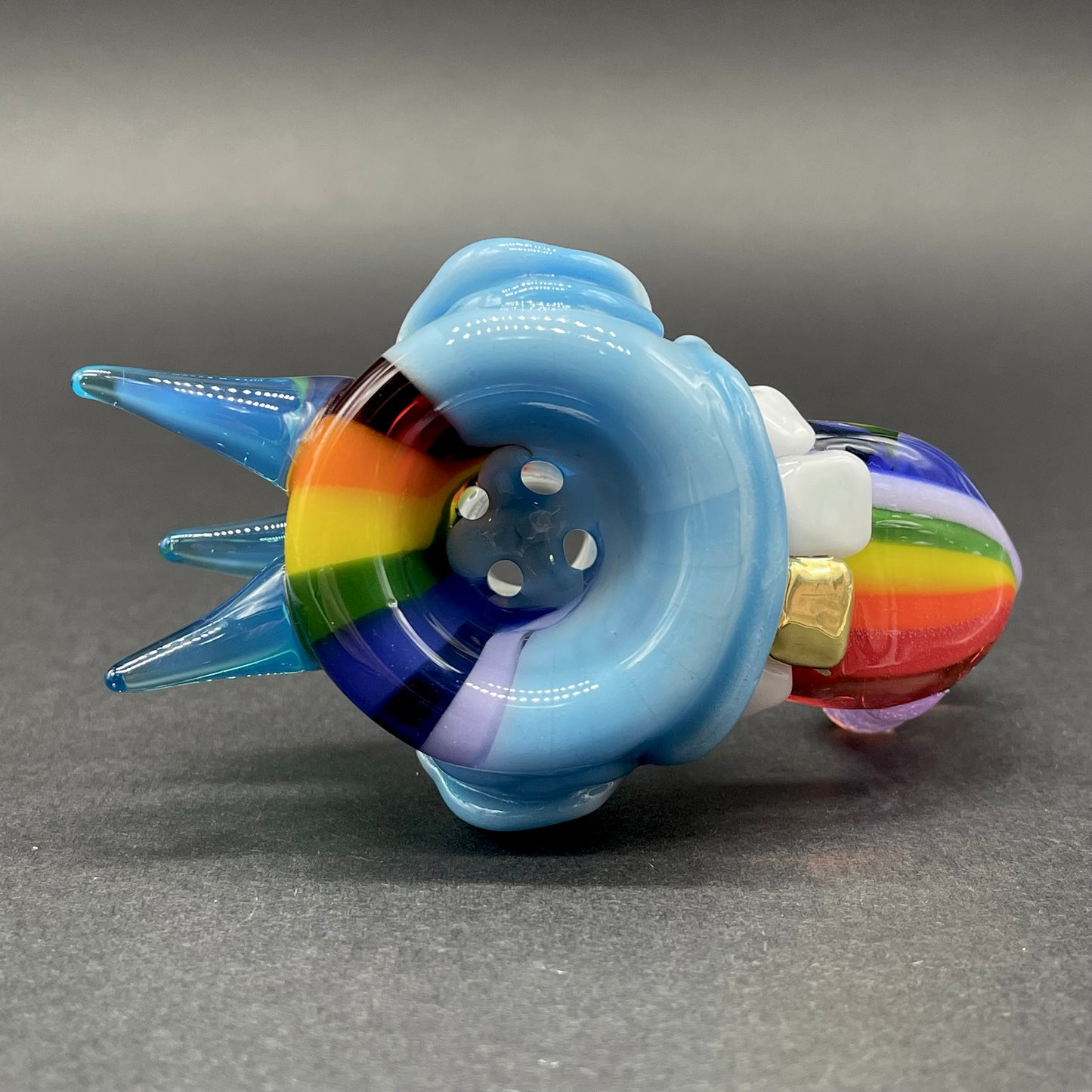 18mm Kool aid tongue slide