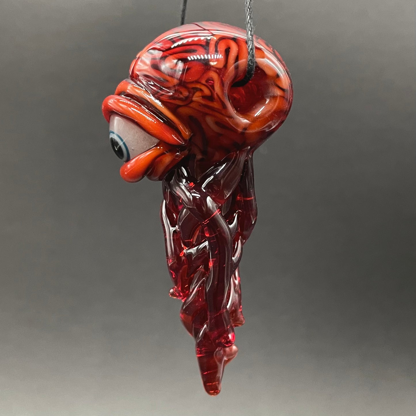 Brain pendant