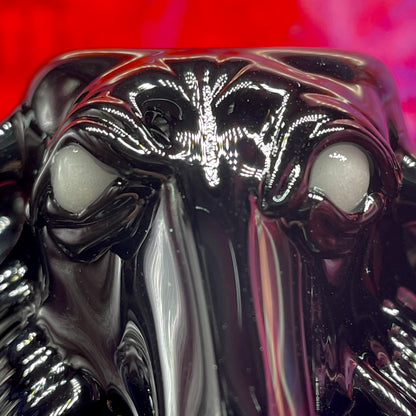 14mm black Philip slide