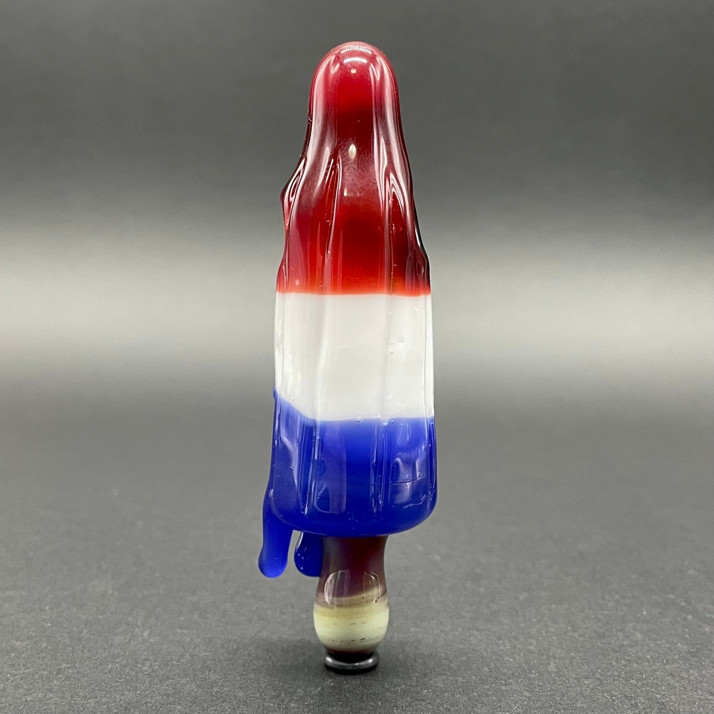 Calm like a bomb pop