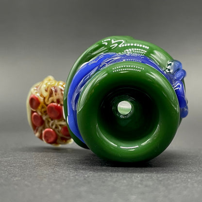 Leonardo 14mm