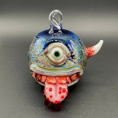 Bloody Mary ornament