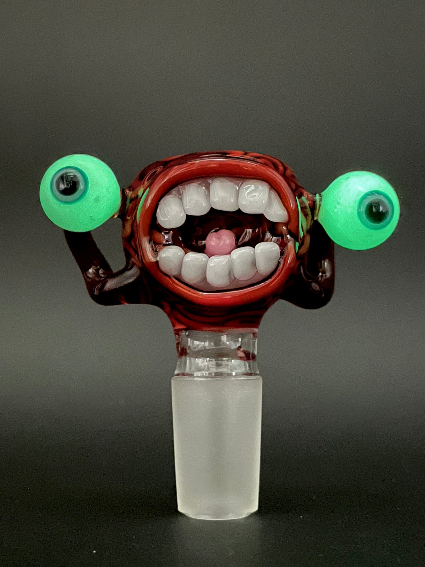 18mm Drain Bamage slide