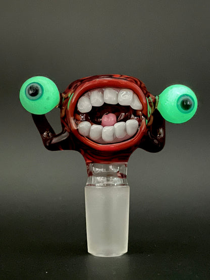 18mm Drain Bamage slide