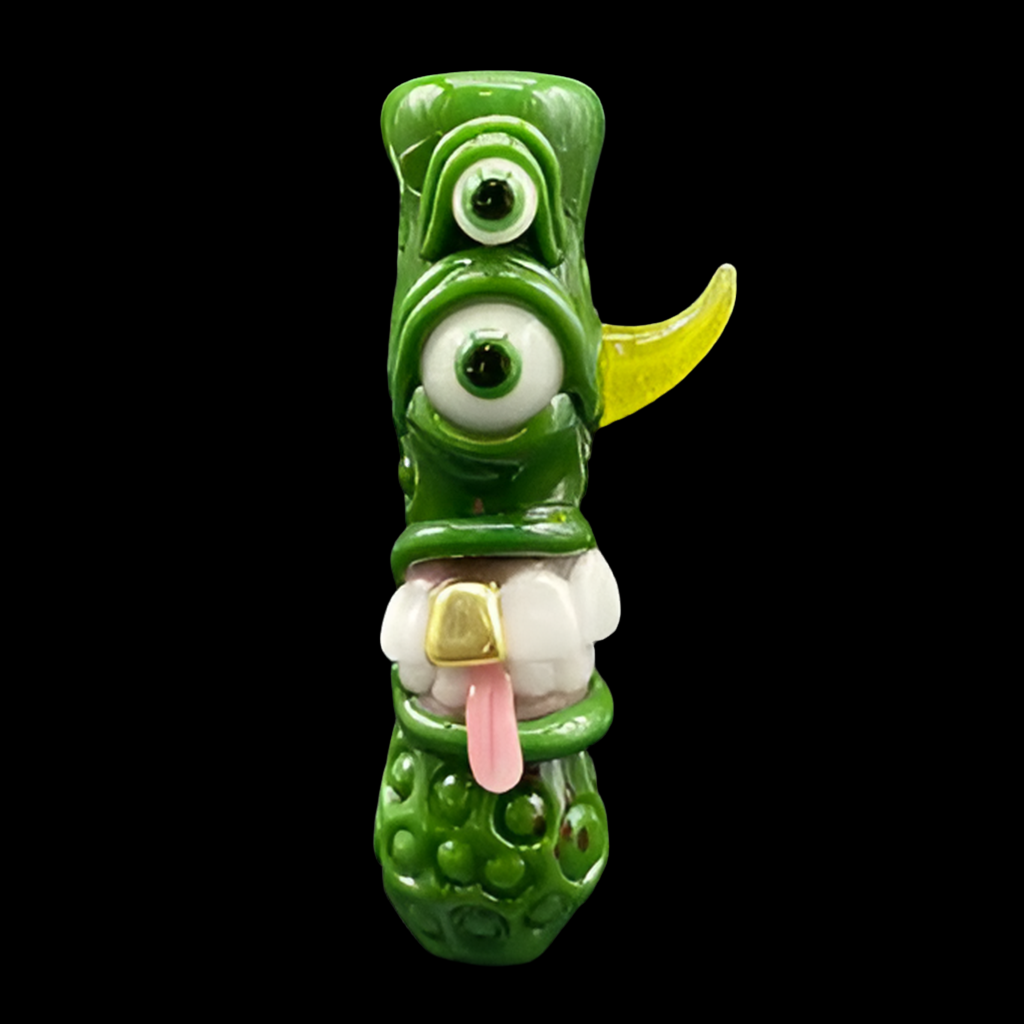 Shamrock Chillum