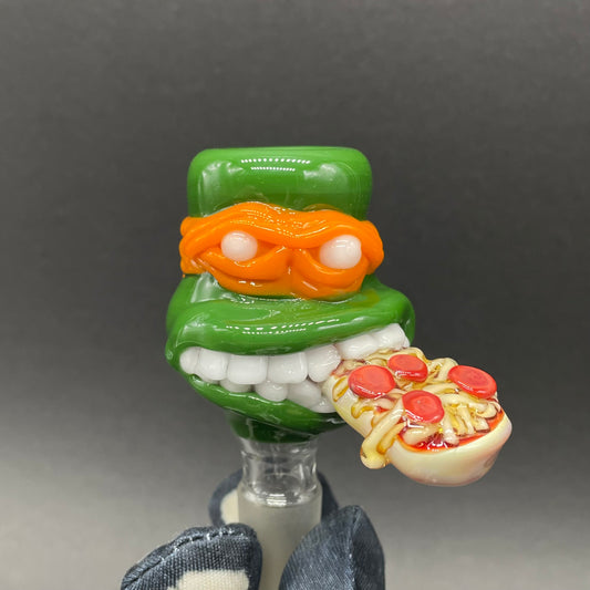 Michelangelo