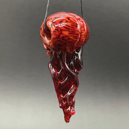 Brain pendant