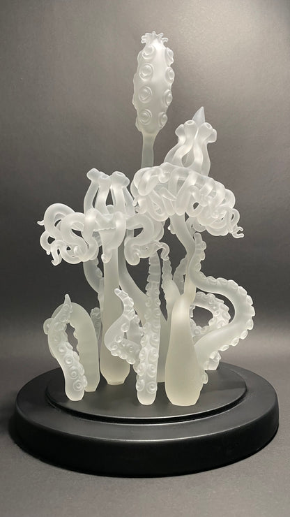 Amoeba Bell Jar 2