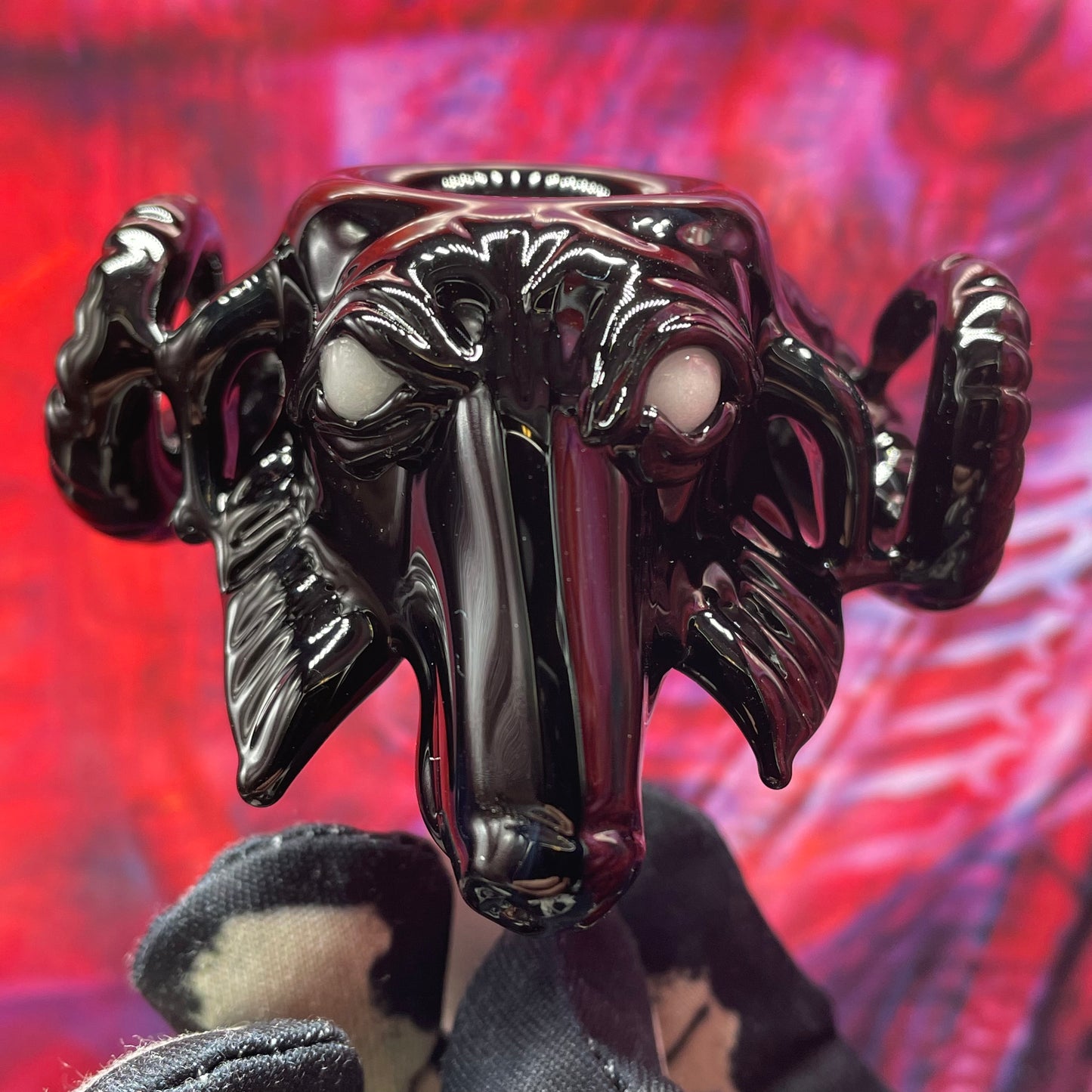 14mm black Philip slide