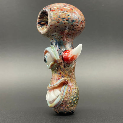 Frit Cyclops Spoon