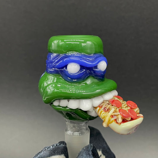 Leonardo 14mm