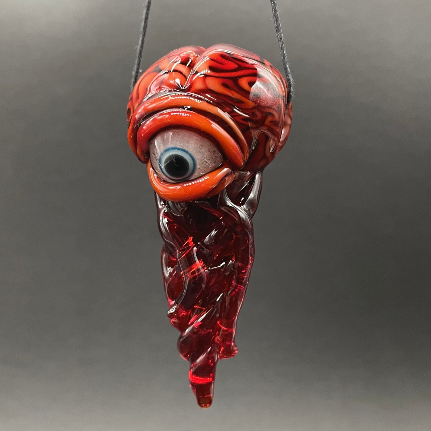 Brain pendant