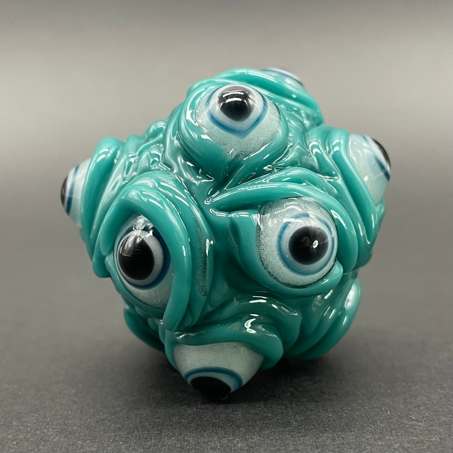 Agua azule Argus pendant