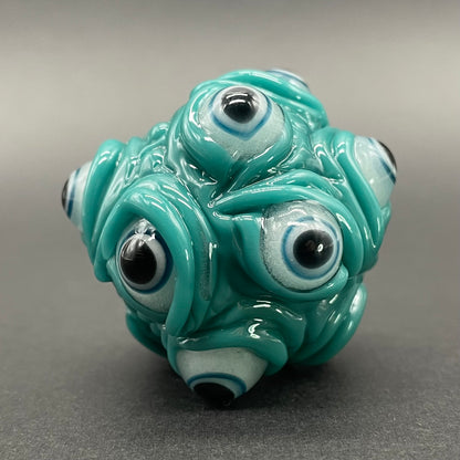 Agua azule Argus pendant