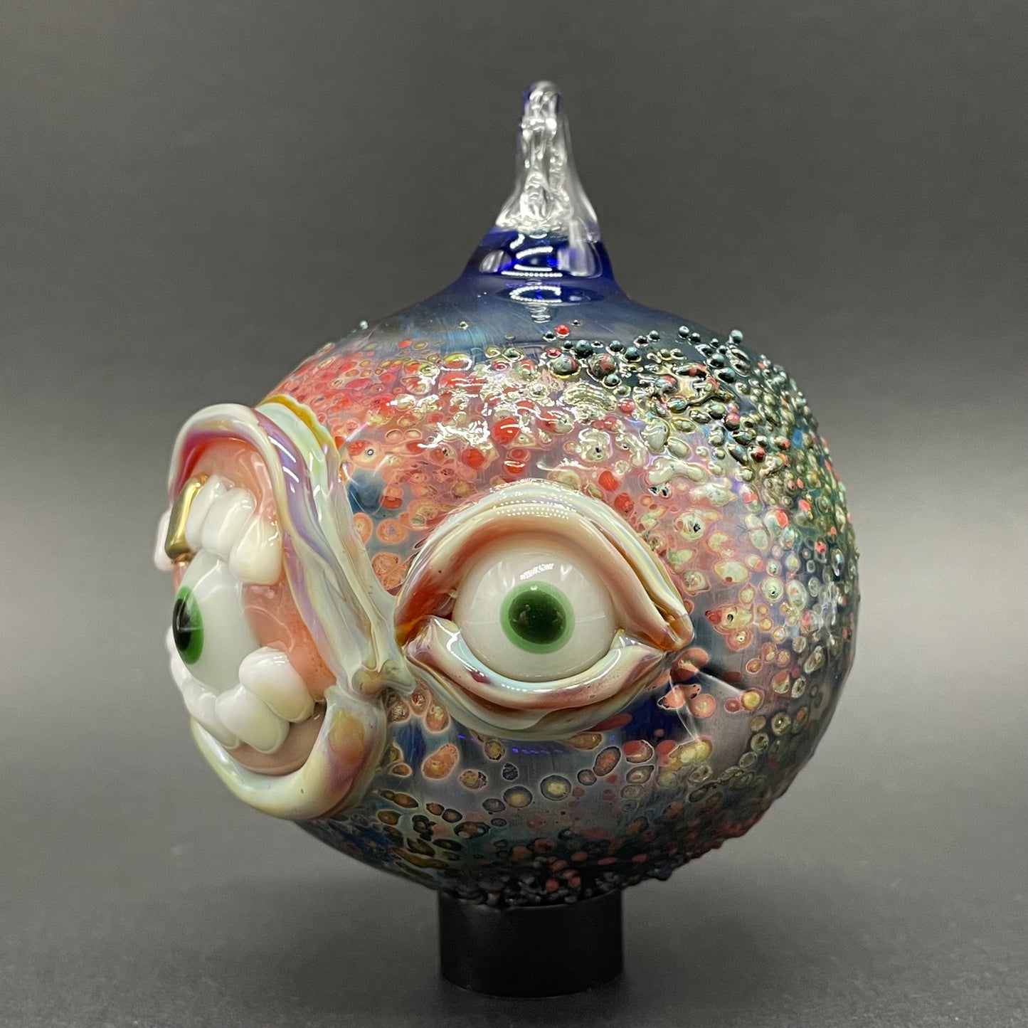 Lemmy kilmister ornament