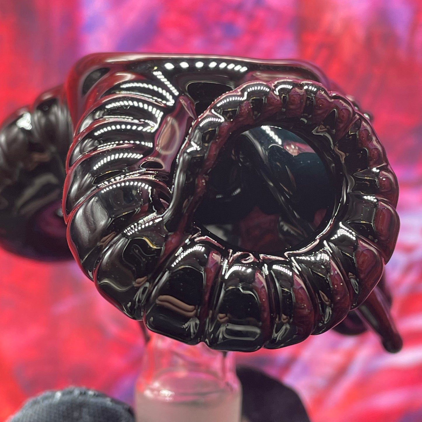 14mm black Philip slide