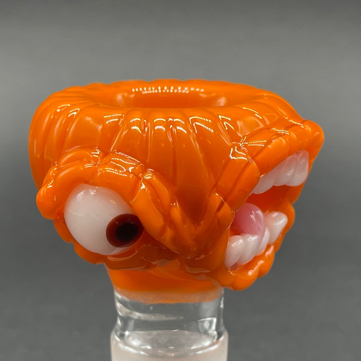 18mm Witchy pumpkin slide