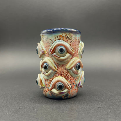 Argus Shot Glass