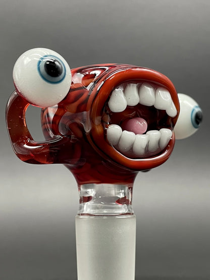 18mm Drain Bamage slide