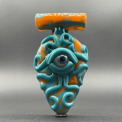 Oculus tentacle pendant