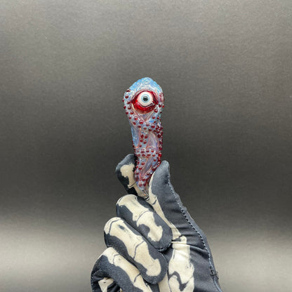 Antarctic Nightmare Slug