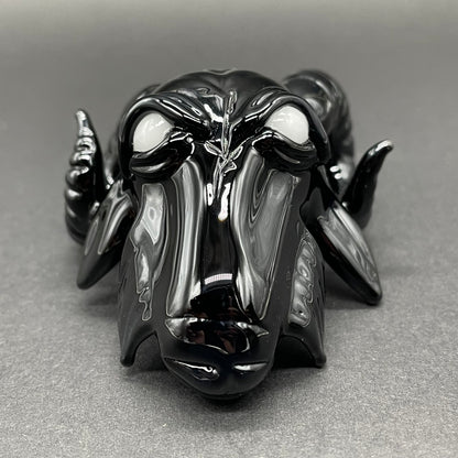 Black Philip pendant