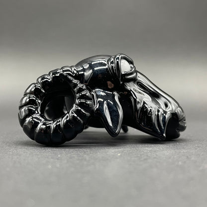 Black Philip pendant