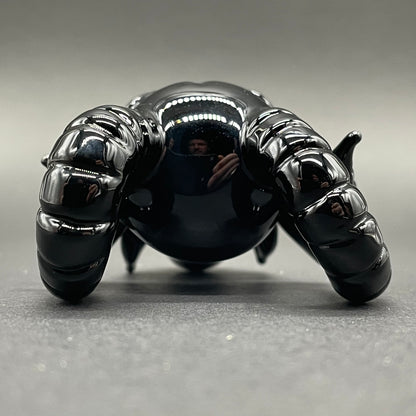 Black Philip pendant
