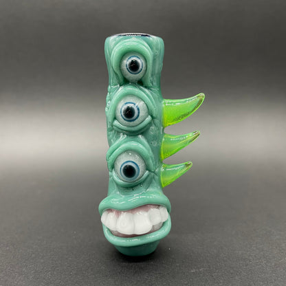 Triclops Chillum