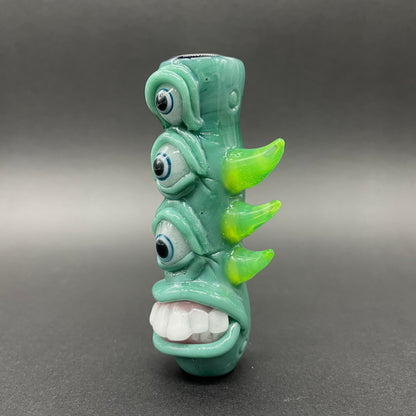 Triclops Chillum