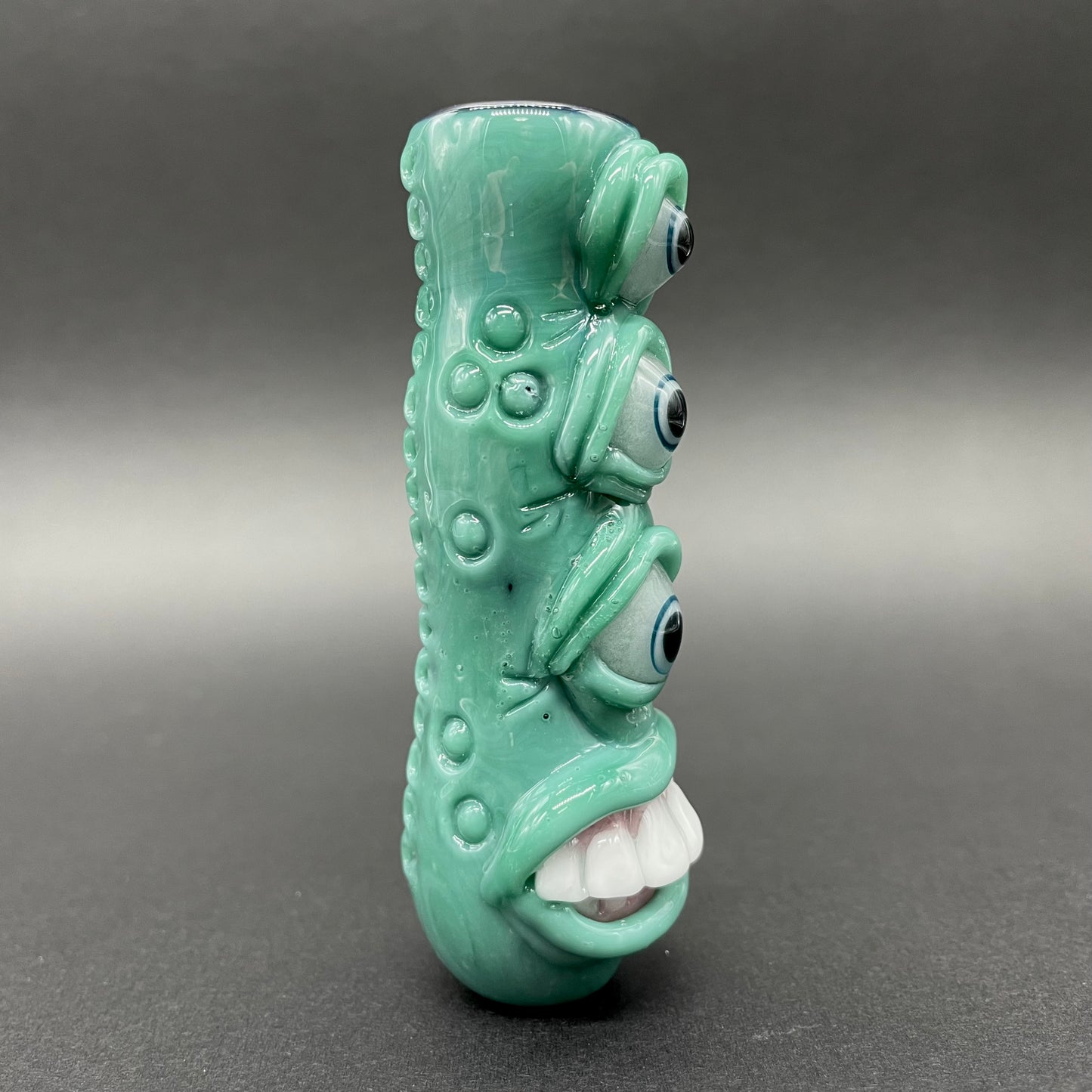Triclops Chillum