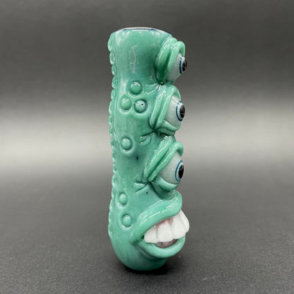 Triclops Chillum