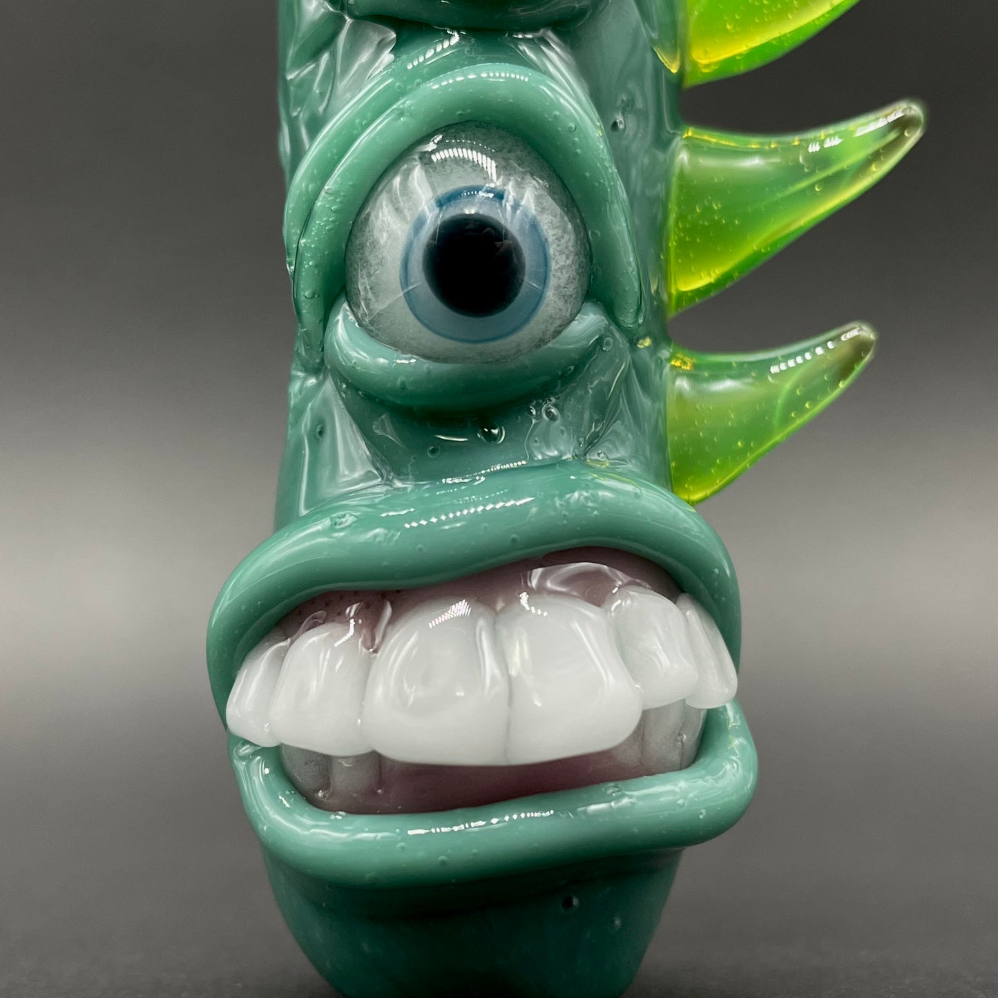 Triclops Chillum