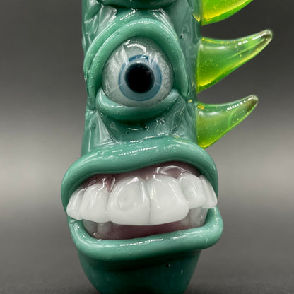 Triclops Chillum
