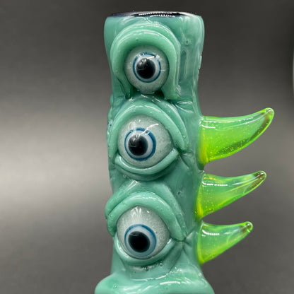 Triclops Chillum