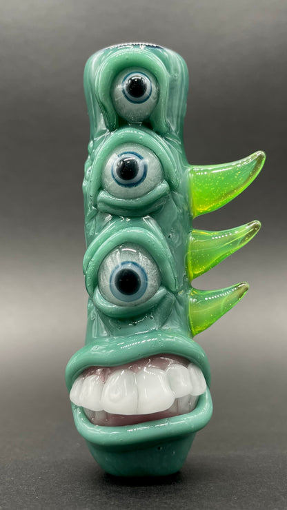 Triclops Chillum